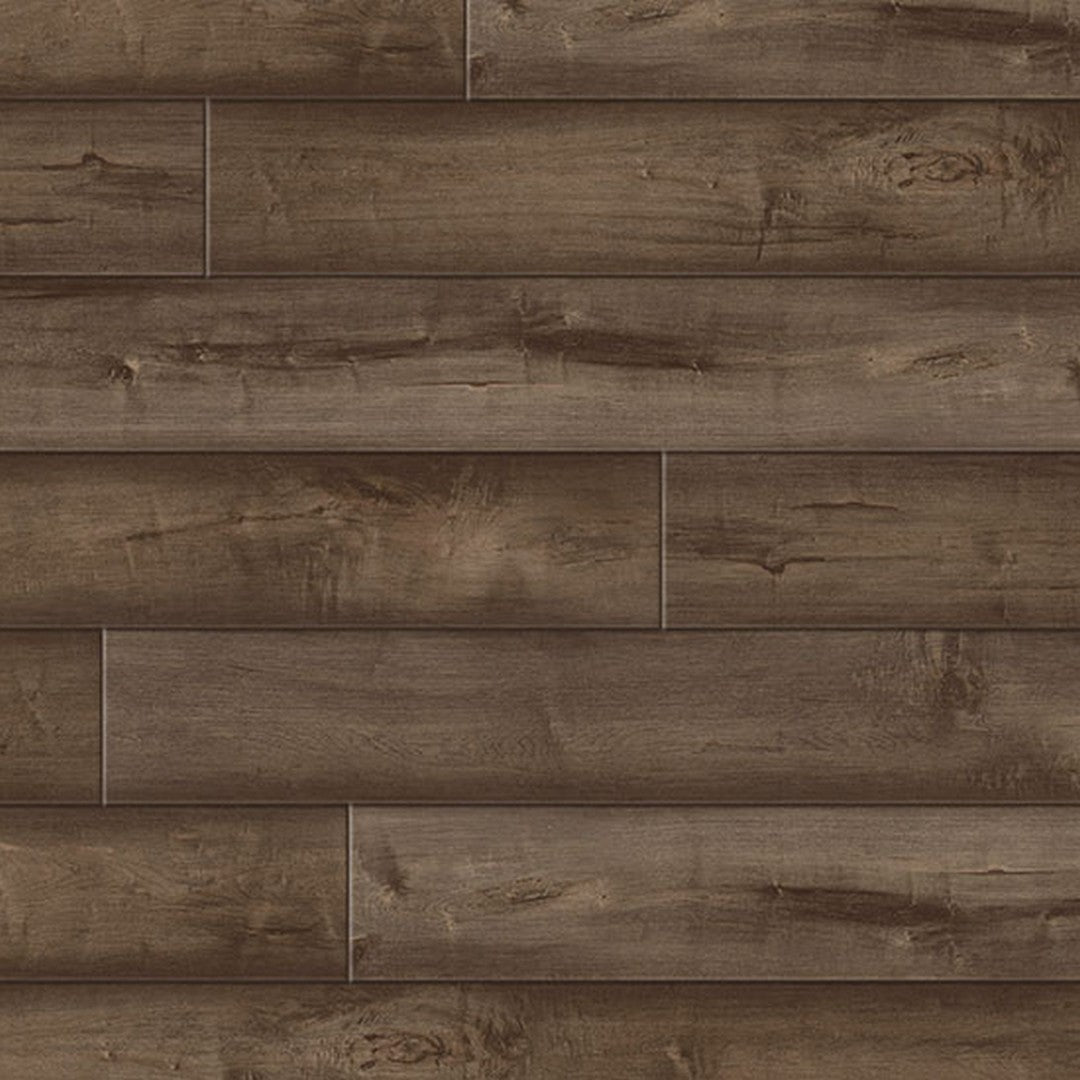 Johnson Public House 7" x 60" Embossed SPC Luxury Vinyl Plank 30mil