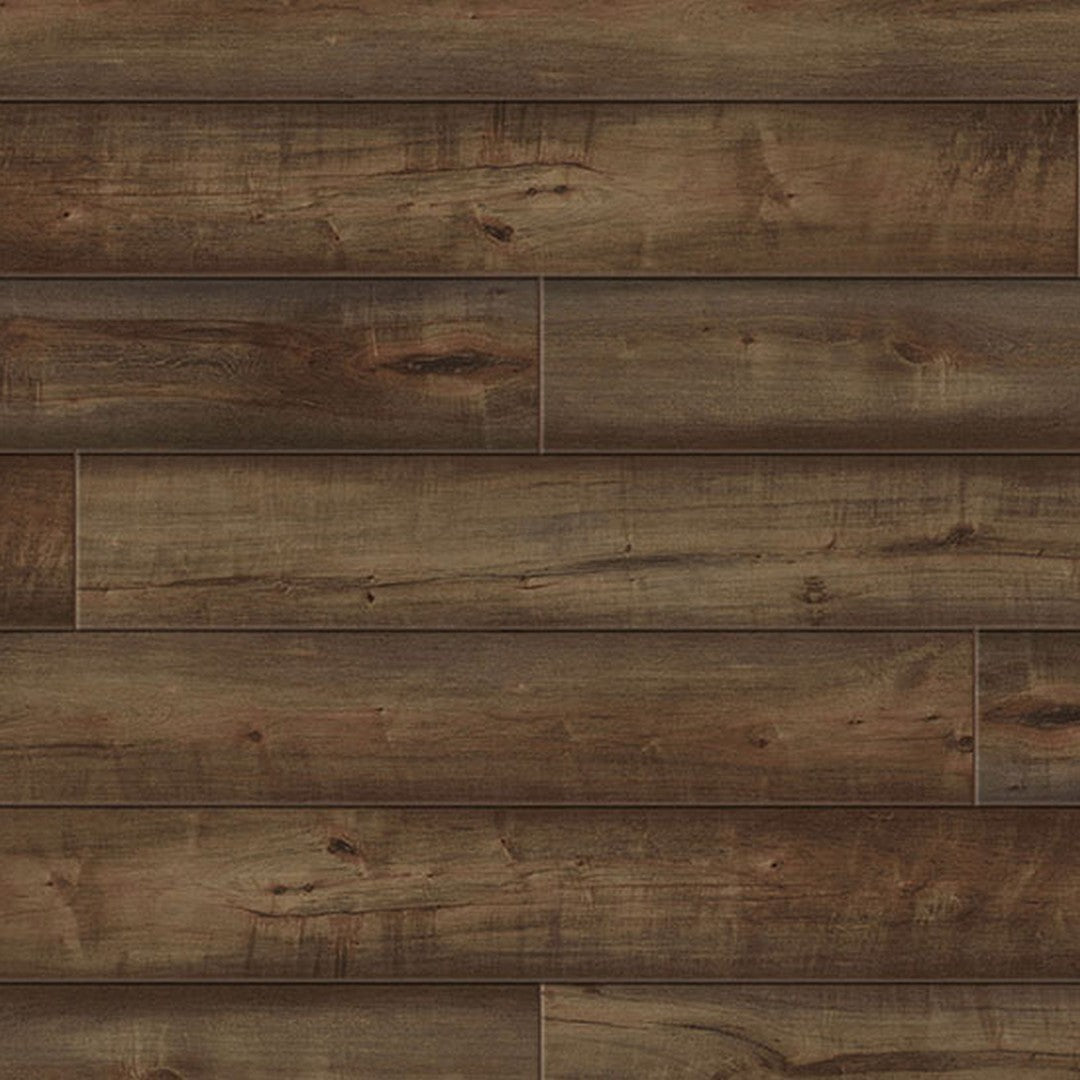 Johnson Public House 7" x 60" Embossed SPC Luxury Vinyl Plank 30mil