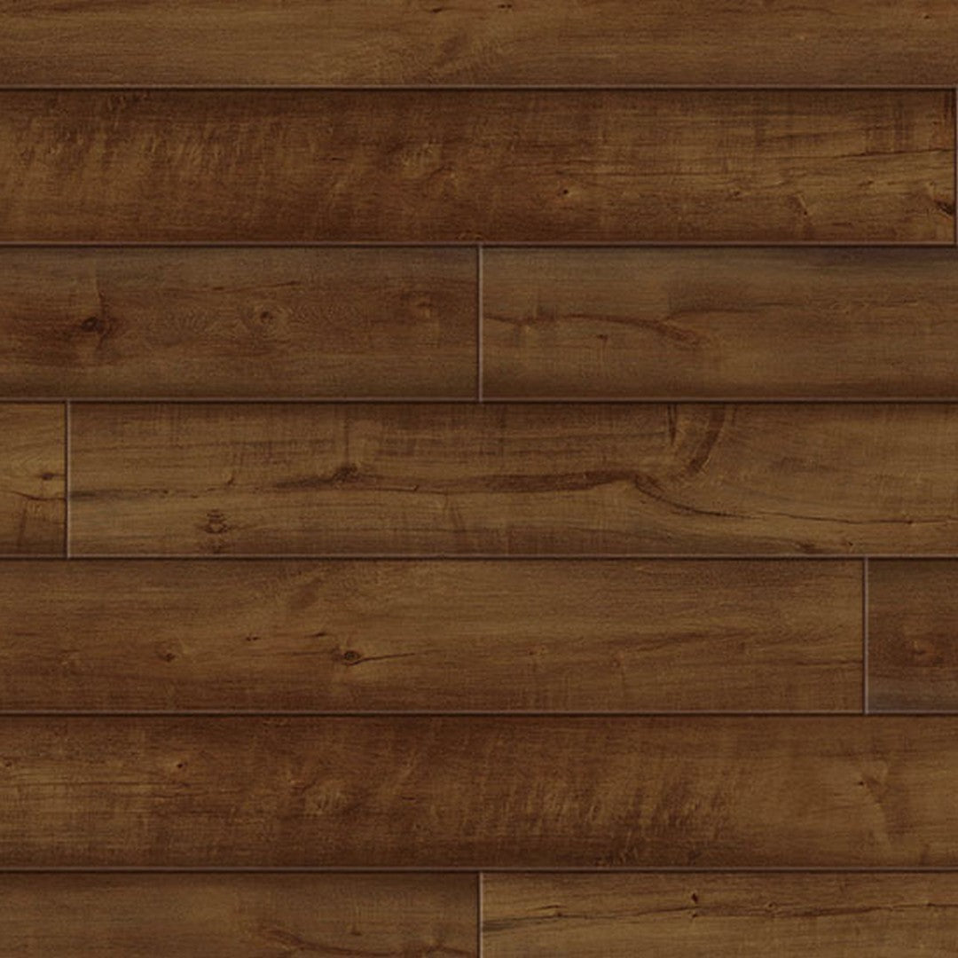Johnson Public House 7" x 60" Embossed SPC Luxury Vinyl Plank 30mil