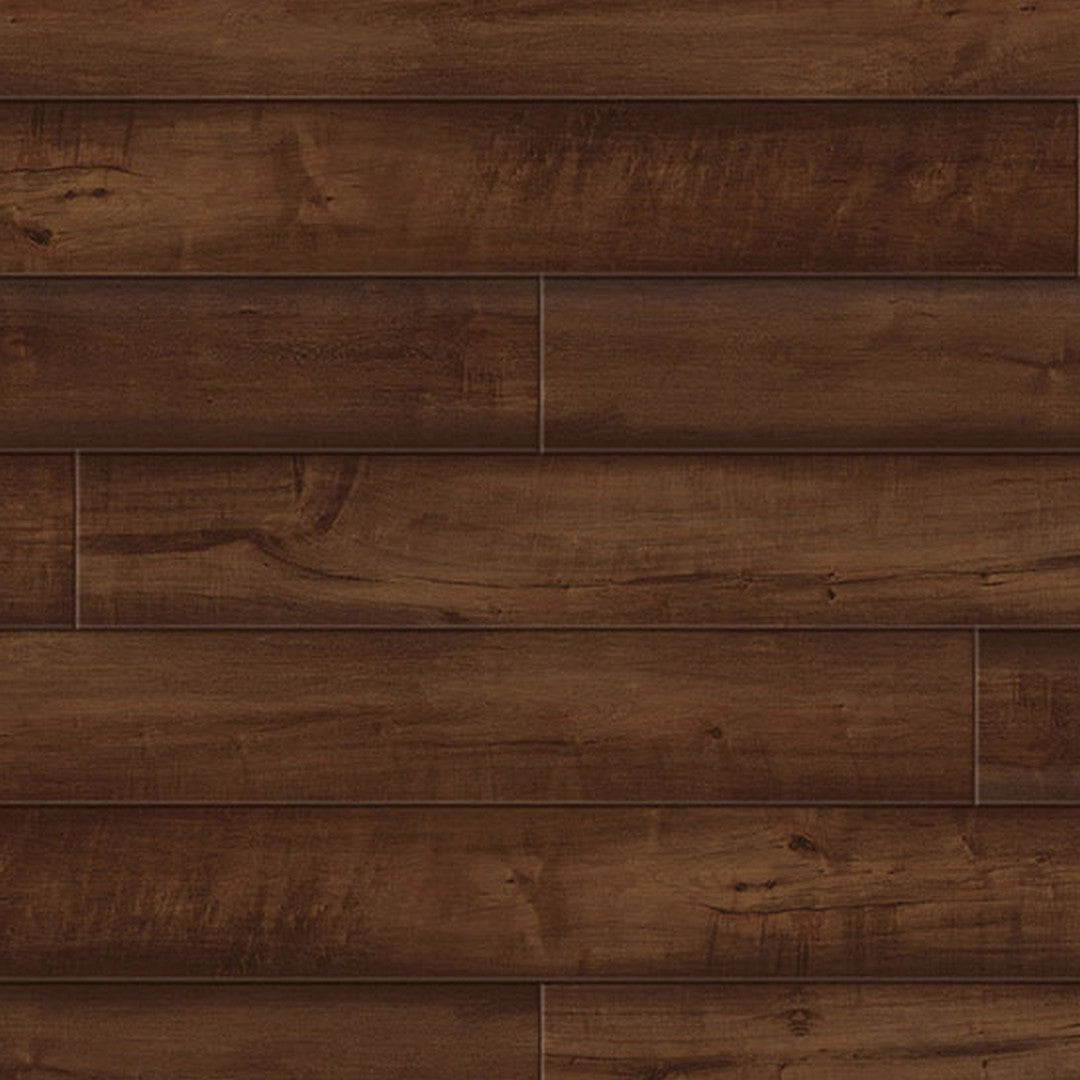 Johnson Public House 7" x 60" Embossed SPC Luxury Vinyl Plank 30mil