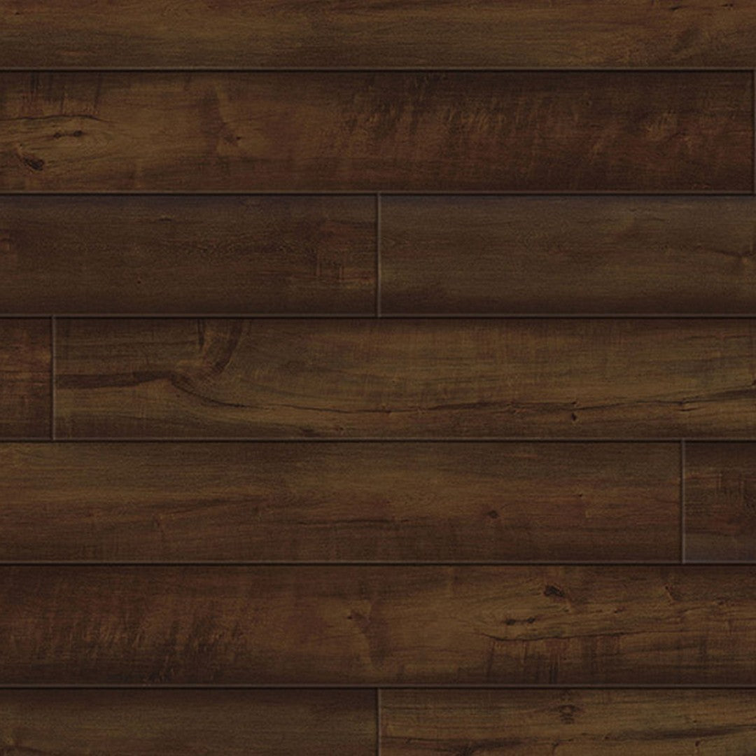 Johnson Public House 7" x 60" Embossed SPC Luxury Vinyl Plank 30mil