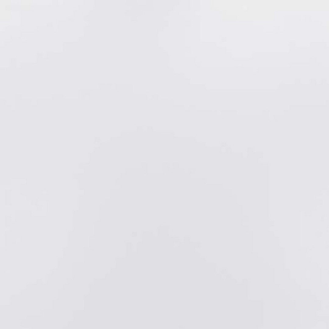 MiR Piano 12" x 12" Matte Porcelain Tile