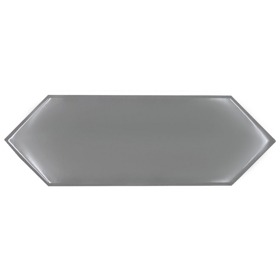 Ottimo-Parker-4-x-12-Glossy-Ceramic-Tile-Grey