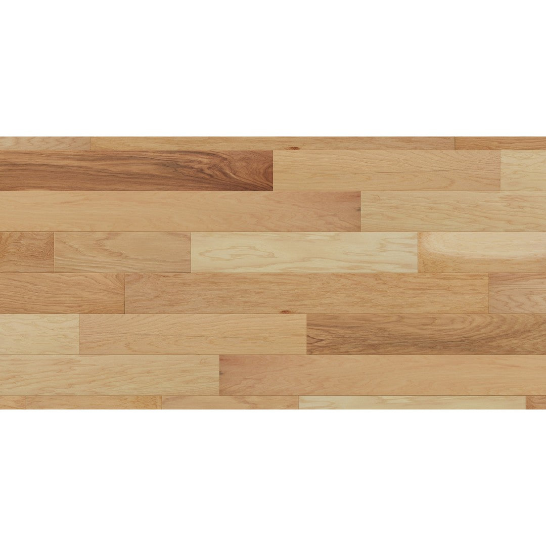 PrimoFlorz Hickory 6.5" Engineered Hardwood Plank