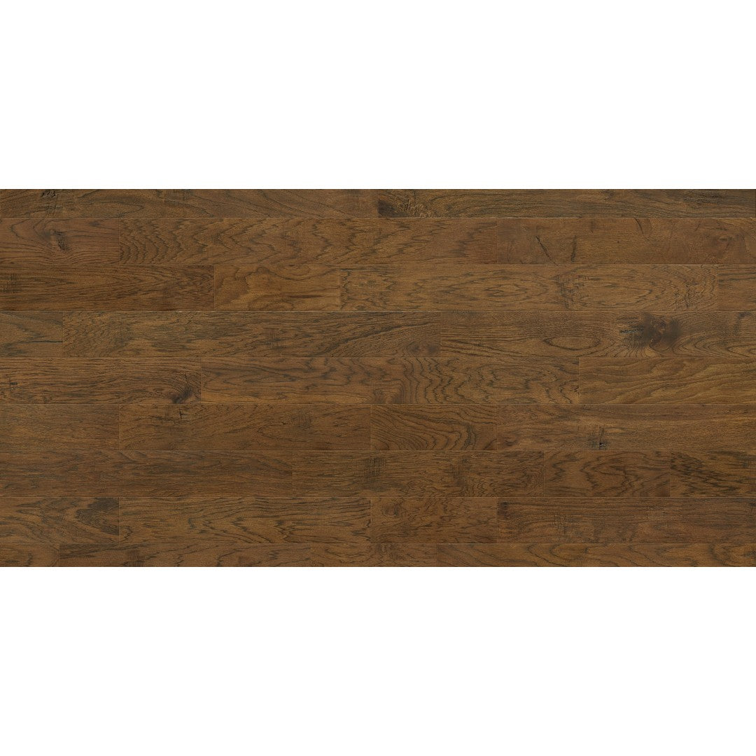 PrimoFlorz Hickory 6.5" Engineered Hardwood Plank