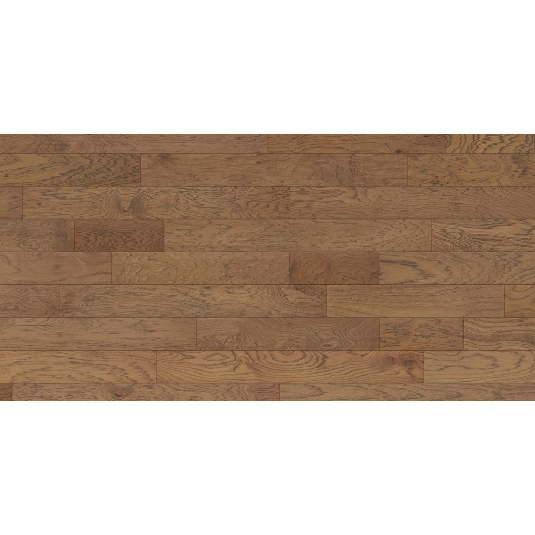 PrimoFlorz Hickory 6.5" Engineered Hardwood Plank