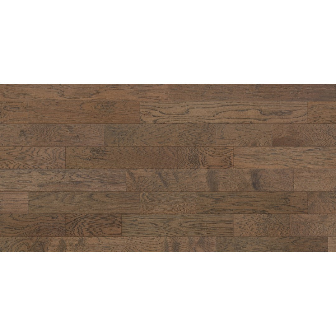 PrimoFlorz Hickory 6.5" Engineered Hardwood Plank
