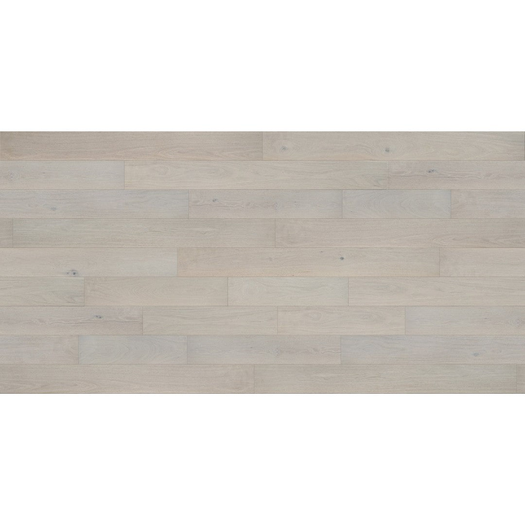 PrimoFlorz Oak 6.5" Engineered Hardwood Plank