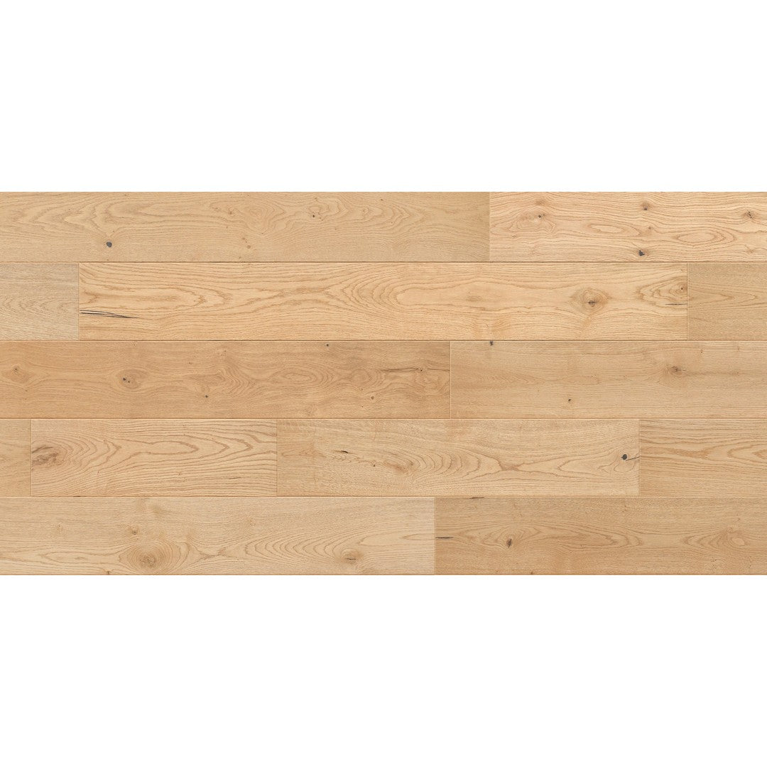 PrimoFlorz Oak 6.5" Engineered Hardwood Plank