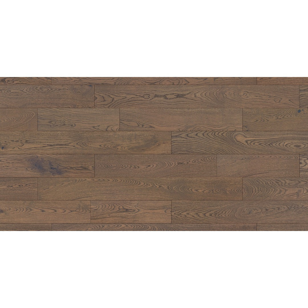 PrimoFlorz Oak 6.5" Engineered Hardwood Plank