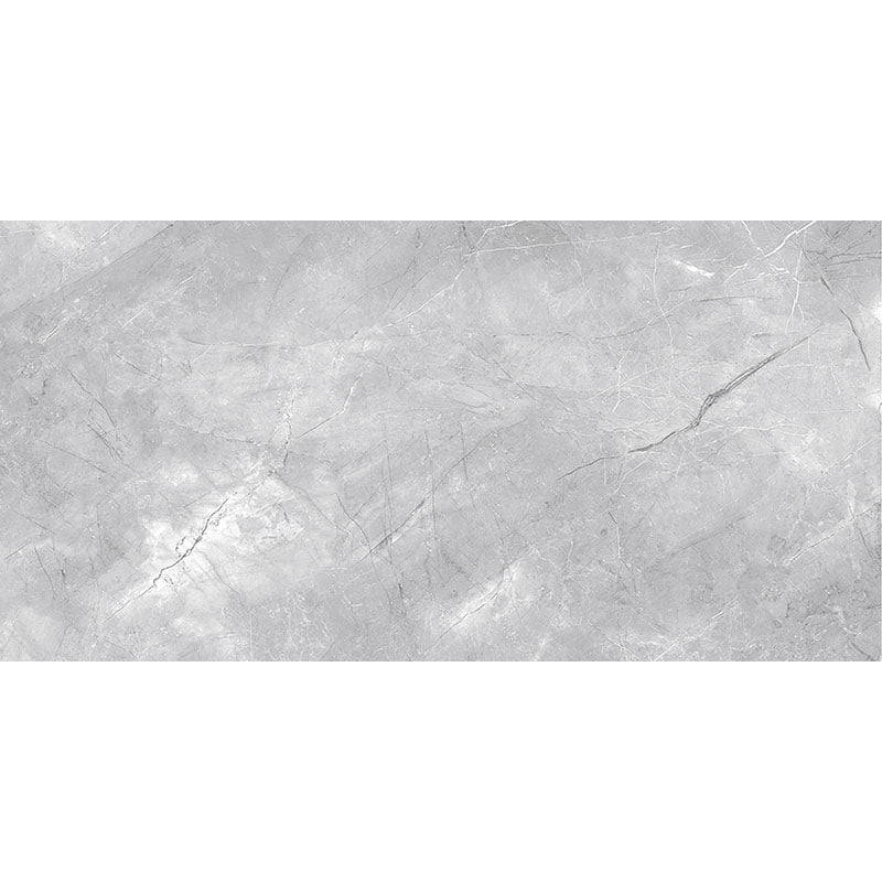 Signature Collection Marmoluna 24" x 48" Rectified Matte Porcelain Tile