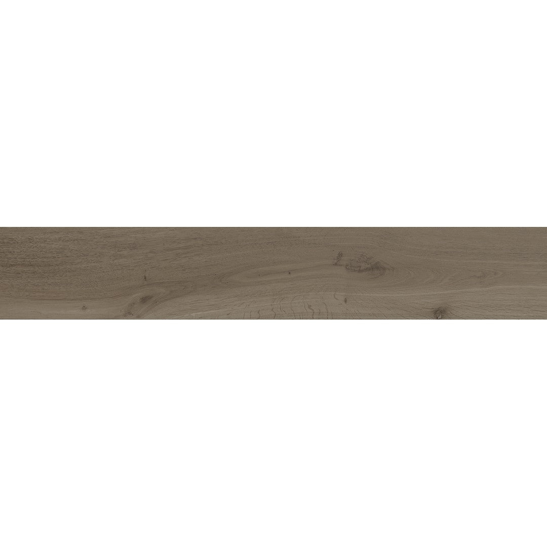 Tesoro Borealis 12" x 71" Rectified Matte Porcelain Tile