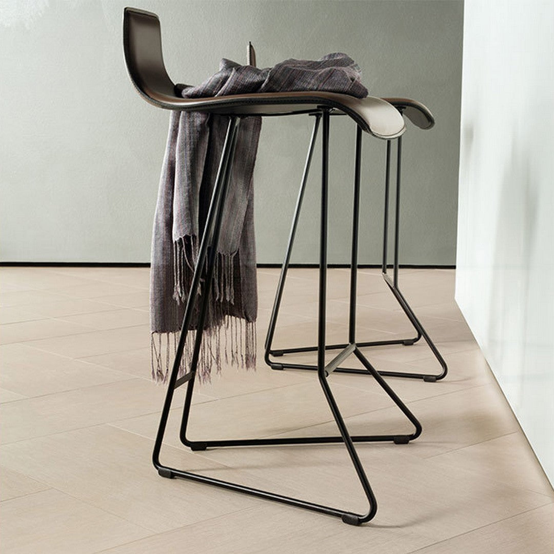 Tesoro-Craft-12-x-24-Rectified-Matte-&-Textured-Porcelain-Tile-Yarn-A