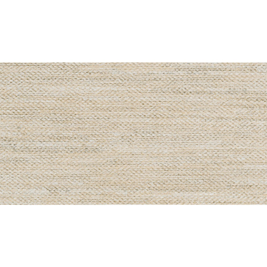 Tesoro Craft 12" x 24" Rectified Matte & Textured Porcelain Tile