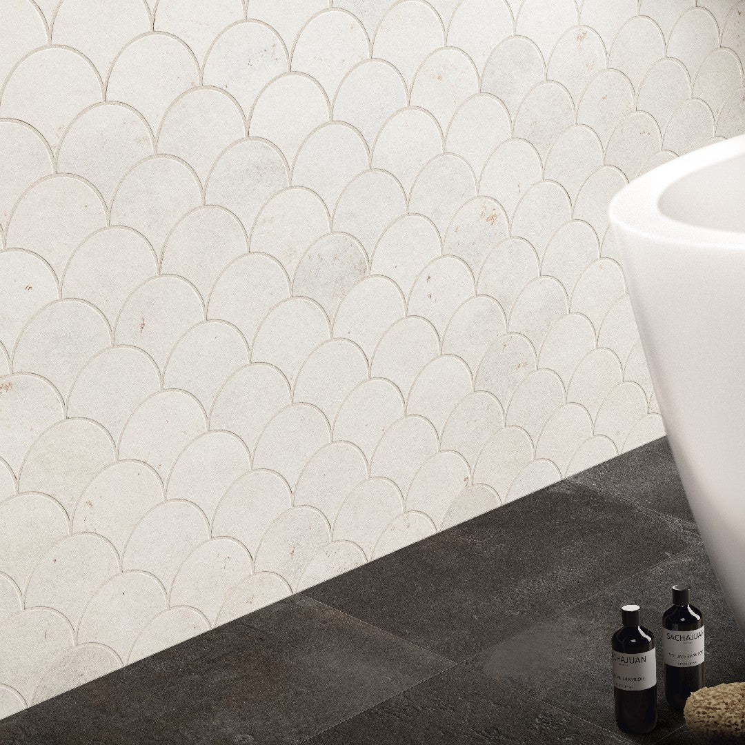 Edimax-Astor-Home-12-x-12-Natural-Porcelain-Shell-Mosaic-Whitepastel