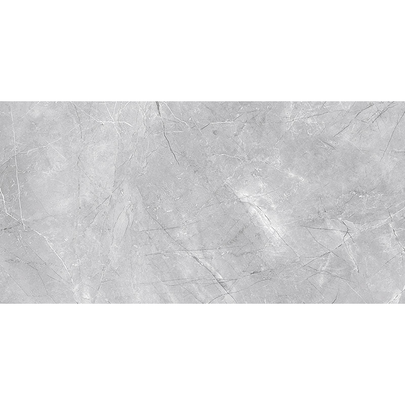 Signature Collection Marmoluna 12" x 24" Rectified Polished Porcelain Tile