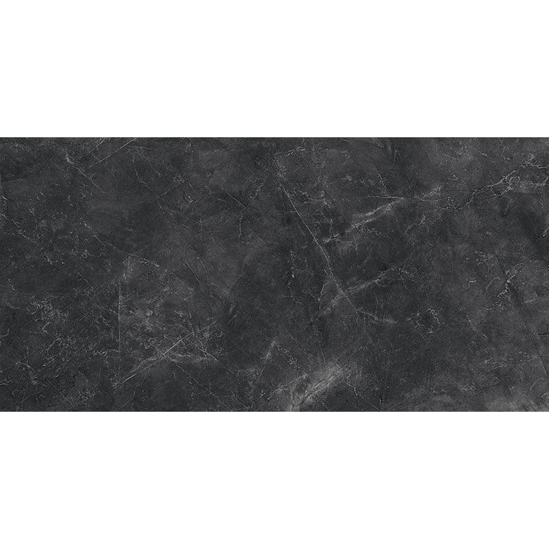 Signature Collection Marmoluna 12" x 24" Rectified Polished Porcelain Tile