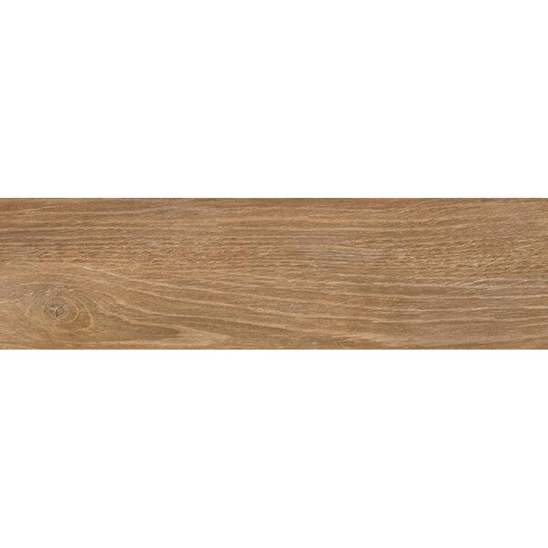 Tesoro Alcazar 9" x 48" Pressed Matte Porcelain Plank