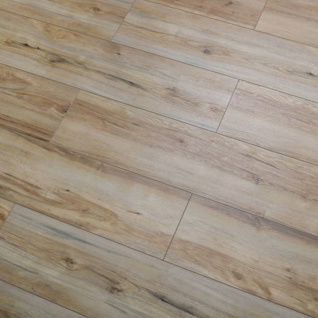 Signature Collection Grandview Plus 9" x 60" Embossed Vinyl Plank 20mil