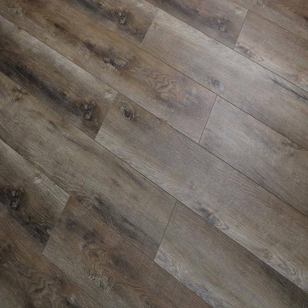 Signature Collection Grandview Plus 9" x 60" Embossed Vinyl Plank 20mil