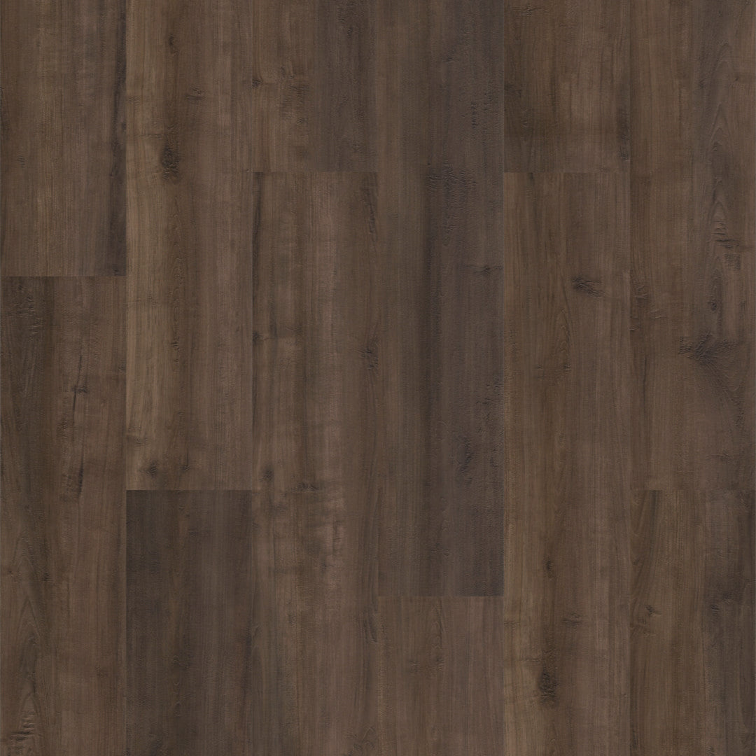 Signature Collection Grandview Plus 9" x 60" Embossed Vinyl Plank 20mil