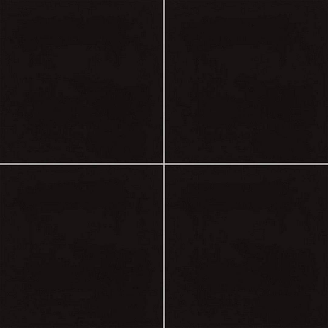 Daltile Pure 24" x 24" Rectified Polished Porcelain Floor Tile