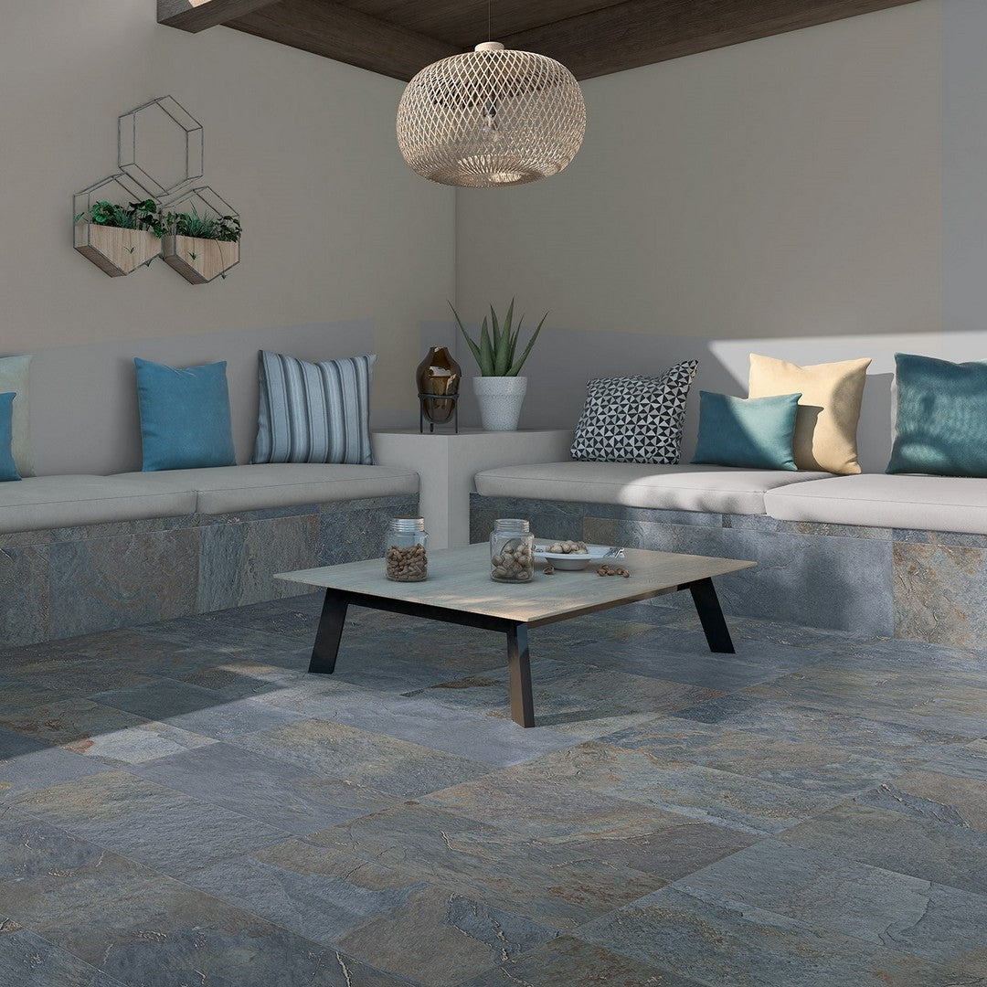 Tesoro-Pacific-12-x-24-Pressed-Matte-Porcelain-Tile-Blue