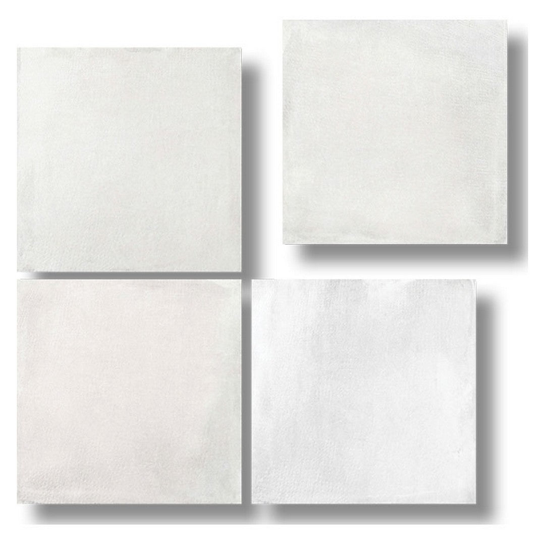 Maniscalco Stone Pathways 8.7" x 8.7" Matte Porcelain Patterned Tile