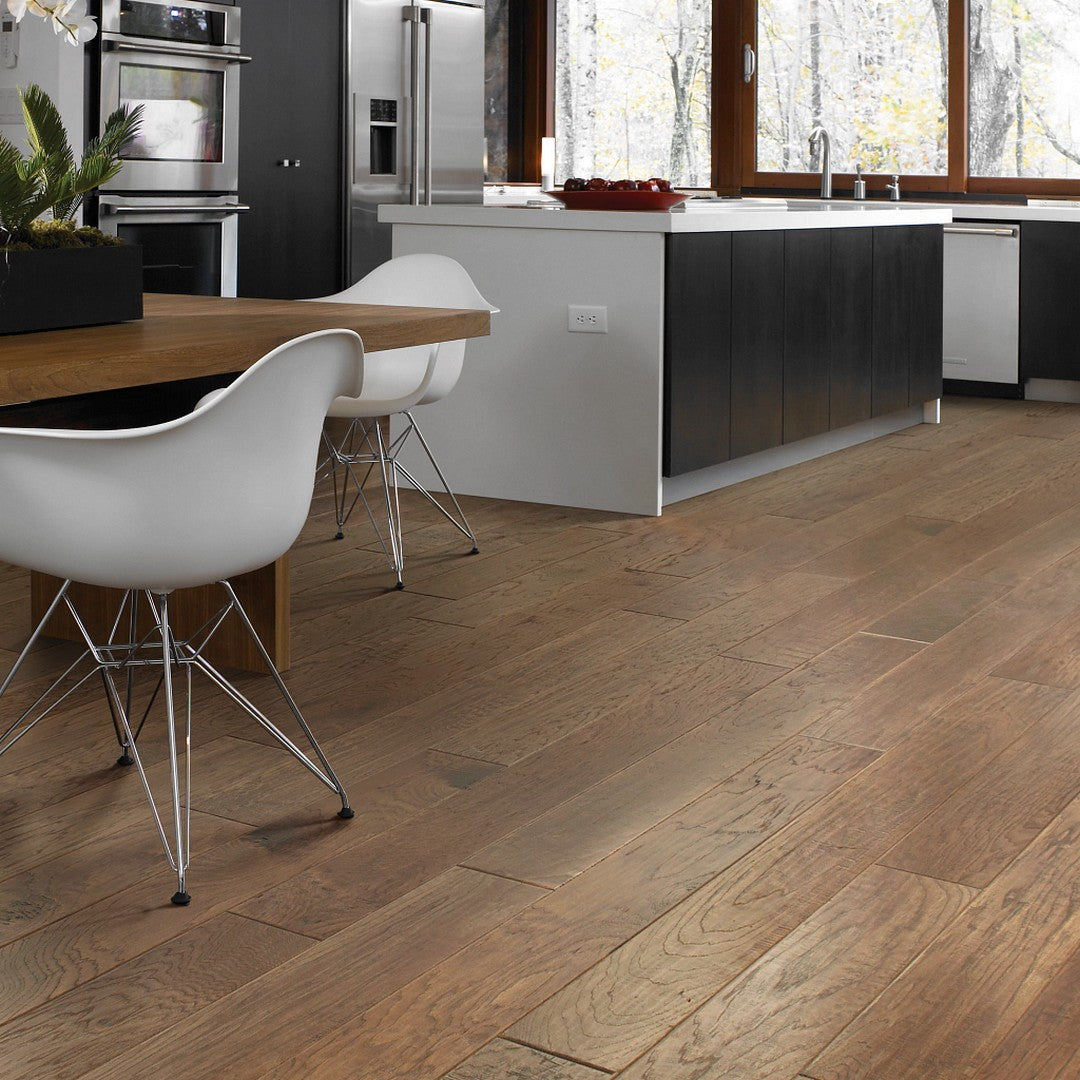 Shaw-Sequoia-6.38"-Hickory-Engineered-Hardwood-Plank-Pacific-Crest
