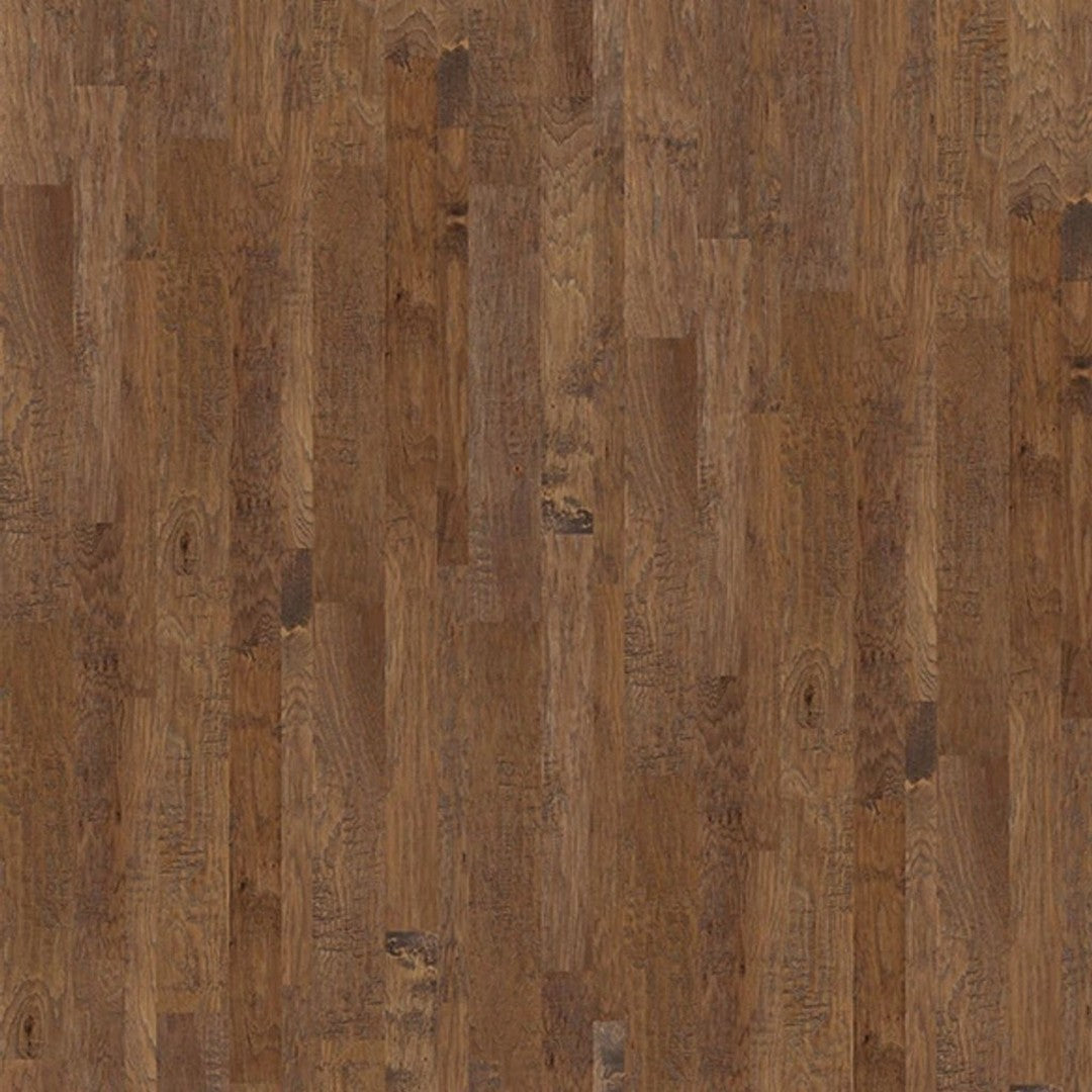 Shaw Grant Grove Mixed Width 6.37" Hickory Engineered Hardwood Plank