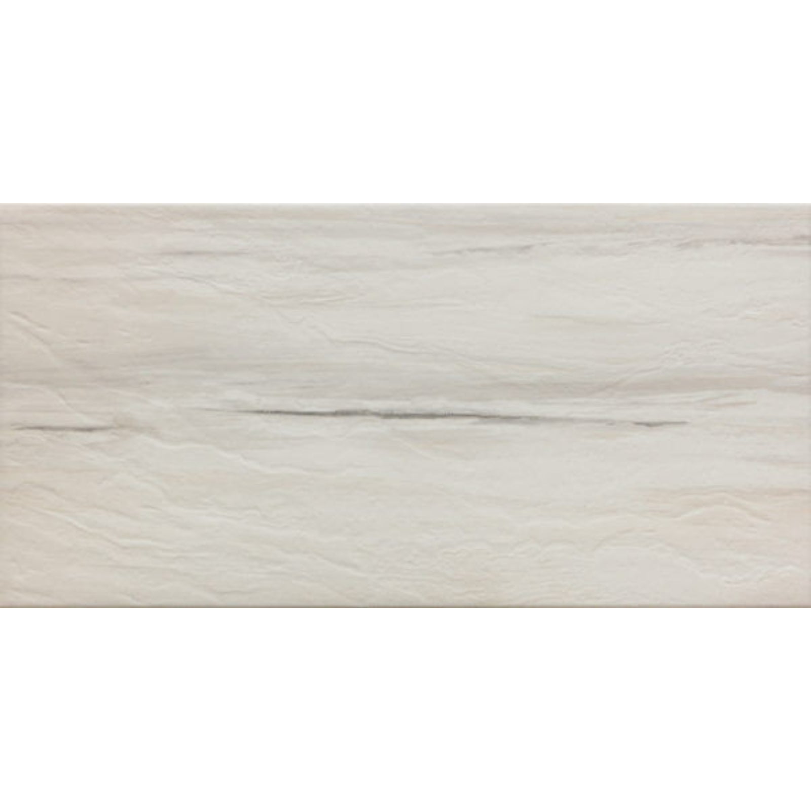 Happy Floors Paint Stone 12" x 24" Pressed Natural Porcelain Tile (Sale)
