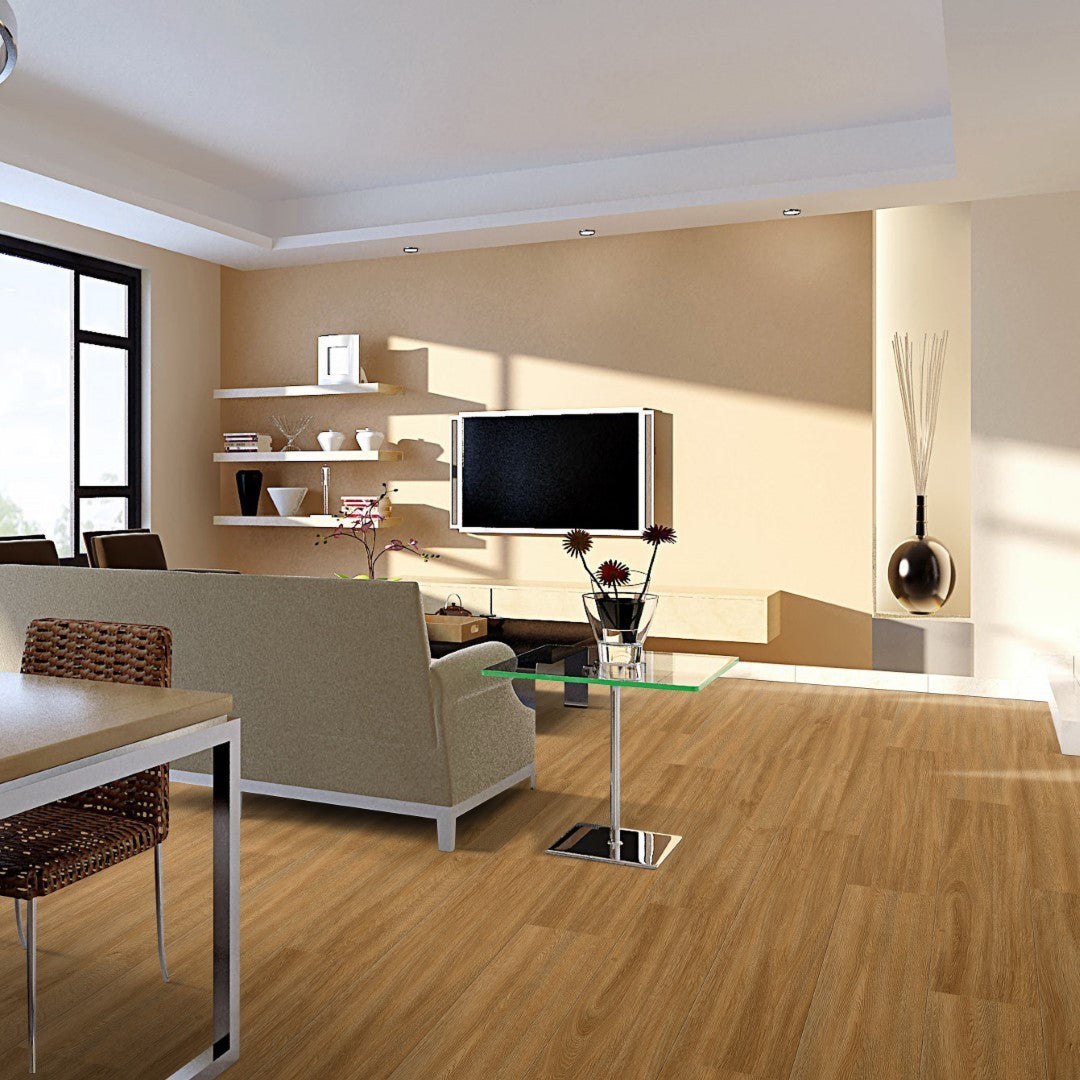 EarthWerks Pavilion 6" x 36" Vinyl Plank