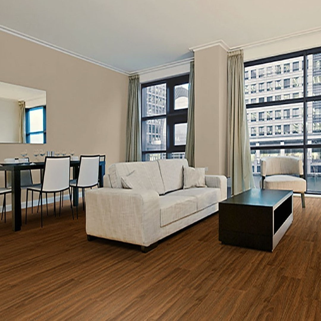 EarthWerks Pavilion 6" x 36" Vinyl Plank