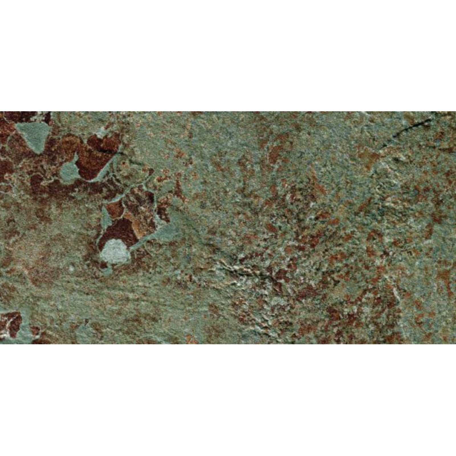 Happy Floors Phoenix 12" x 24" Pressed Natural Porcelain Tile