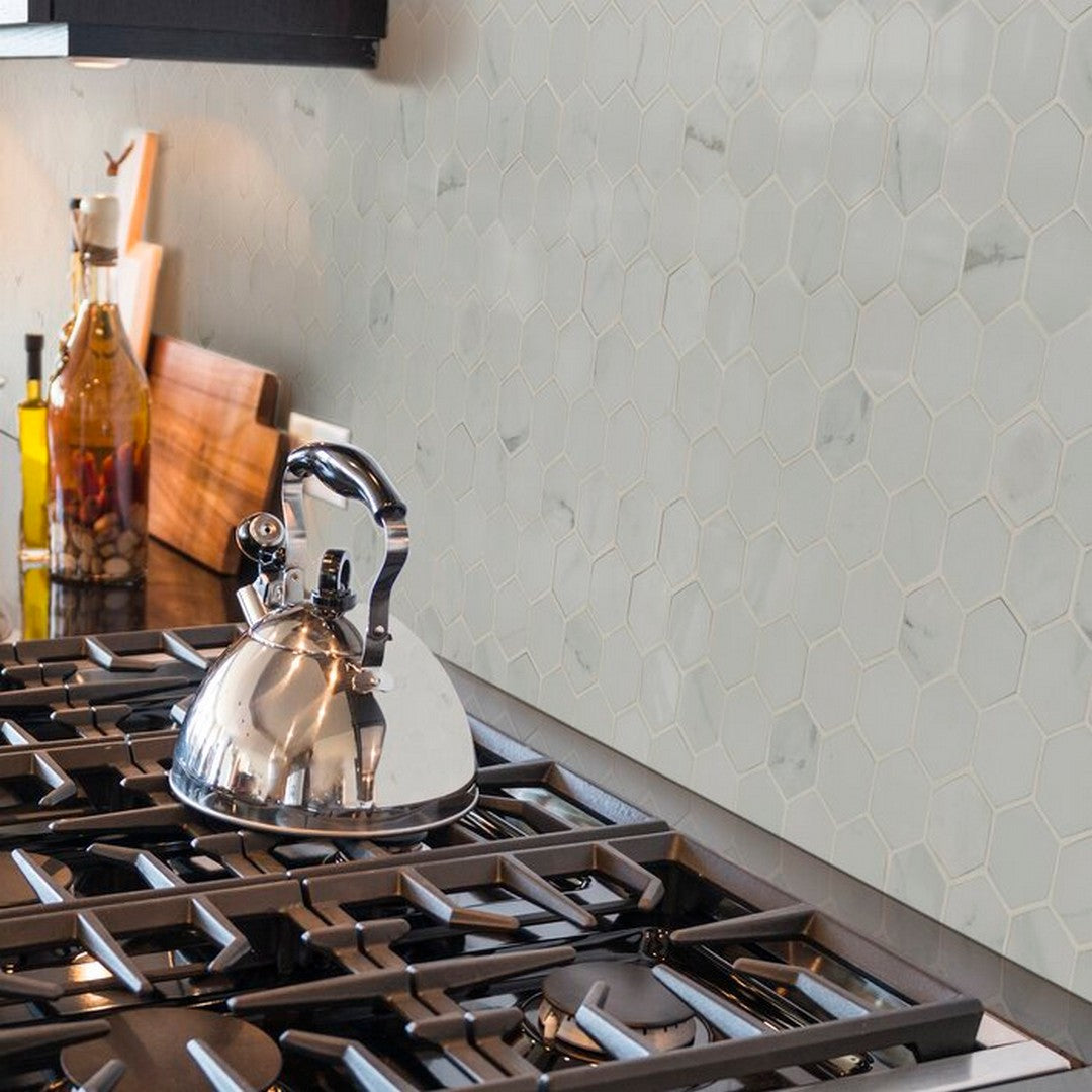 MS-International-Pietra-2-x-2-Hexagon-Mosaic-Carrara