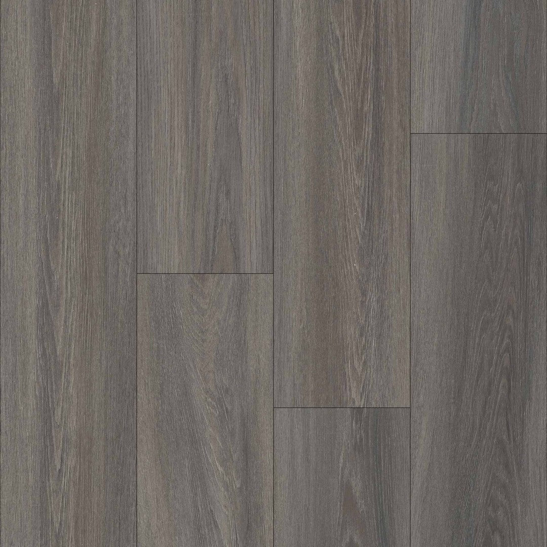 Happy Feet International Pinnacle Black Label 7" x 60" WPC Vinyl Plank 28 mil