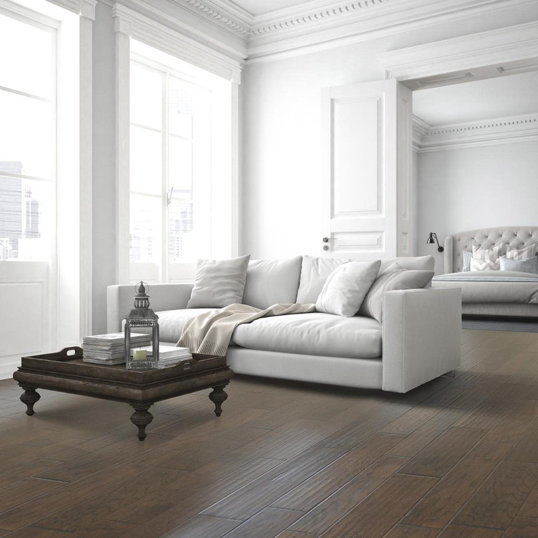 EarthWerks Prairie Creek 5" Hardwood Plank