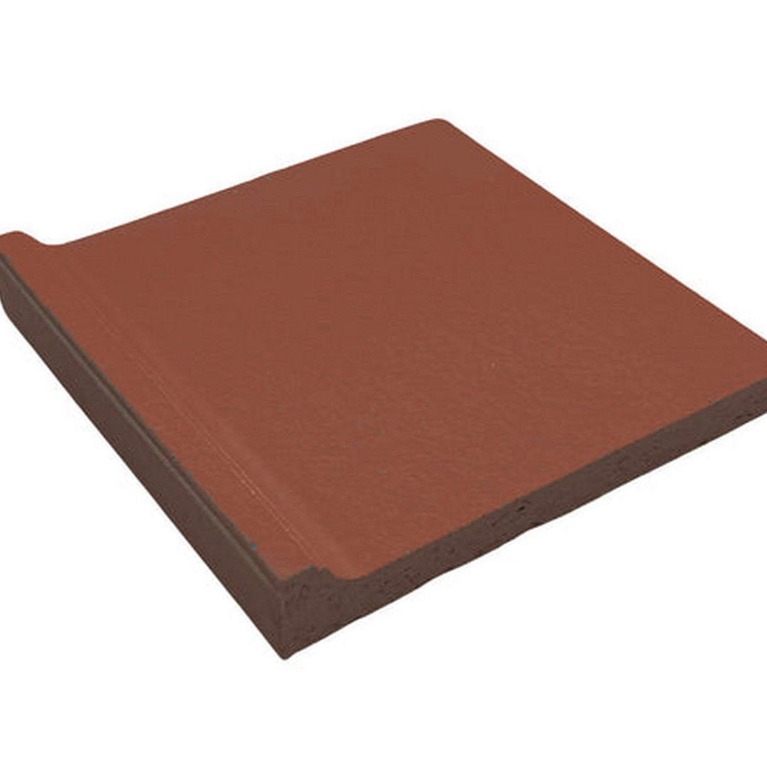 Ottimo-Quarry-6-x-6-Floor-Covebase-Flame-Red