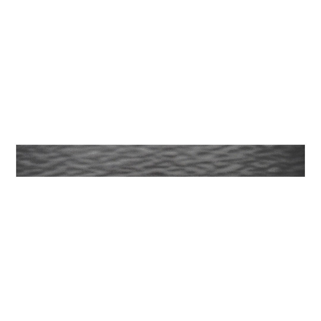 Questech City Scape 2" x 18" Metal Water Tile