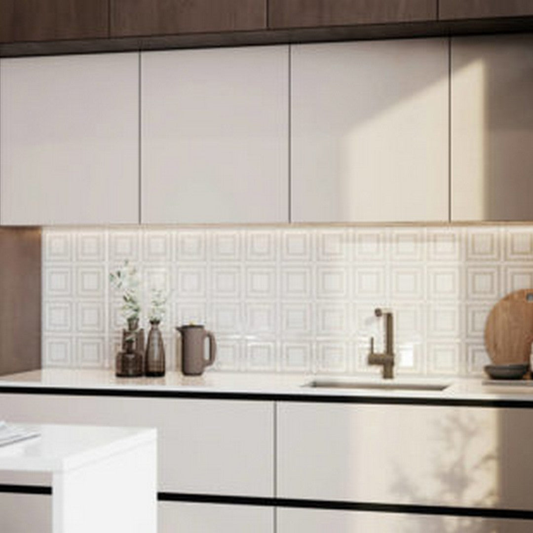 Qualis-Ceramica-Ardor-12-x-12-Rectified-Polished-Porcelain-Piazza-Mosaic-Devotion