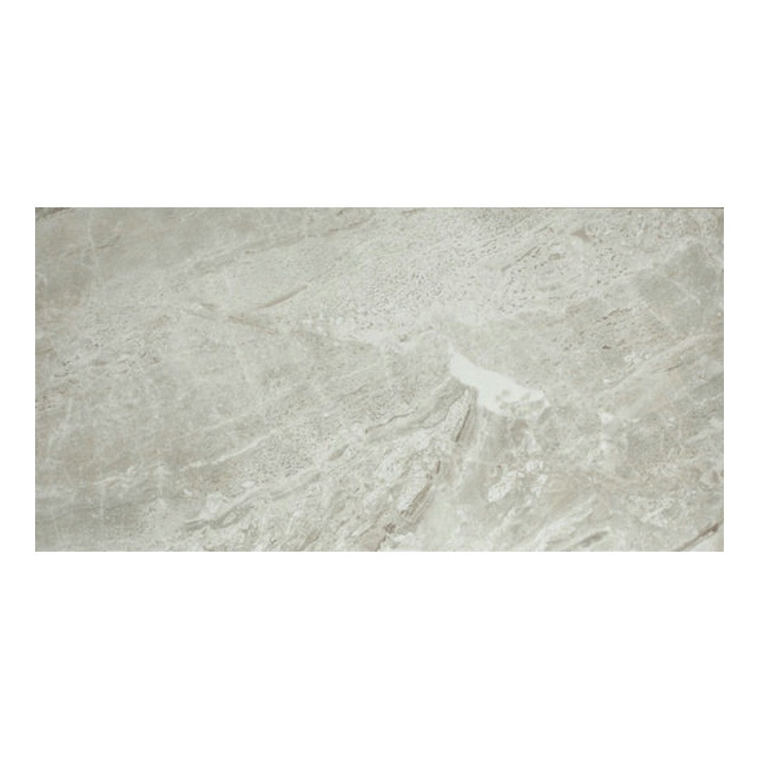 Qualis Ceramica Ardor 16" x 32" Rectified Polished Porcelain Tile