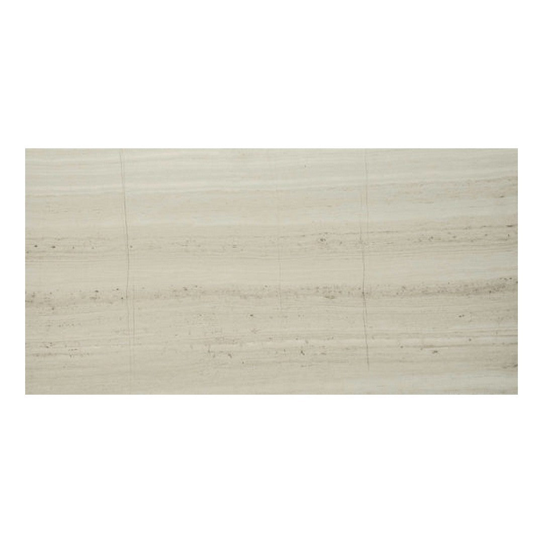 Qualis Ceramica Ardor 12" x 24" Rectified Polished Porcelain Tile