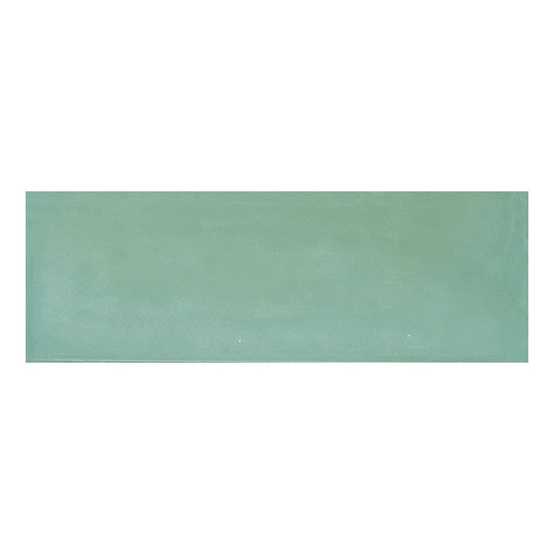QC Aruba 2" x 6" Glossy Porcelain Tile