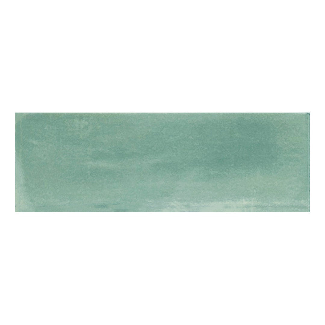 Qualis Ceramica Aruba 2" x 6" Matte Porcelain Tile