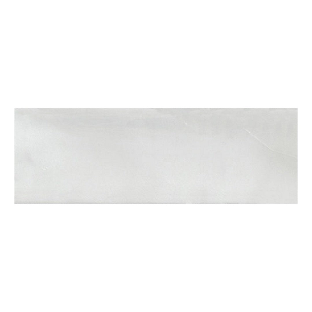 QC Aruba 2" x 6" Glossy Porcelain Tile