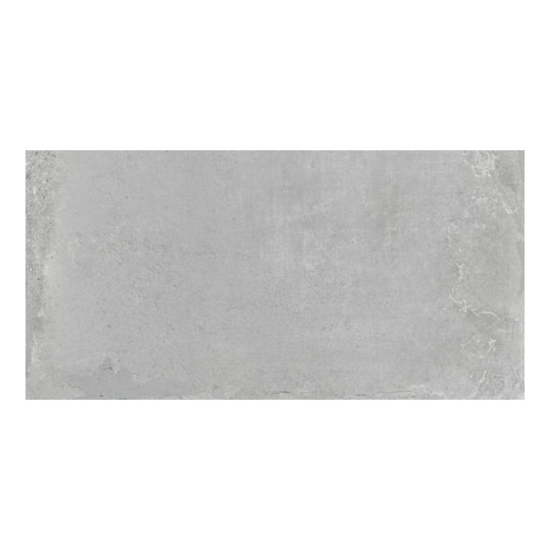 Qualis Ceramica Bridges 12" x 24" Rectified Matte Porcelain Tile