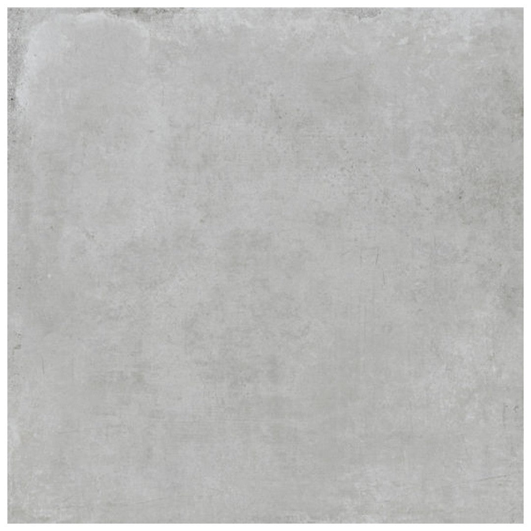 Qualis Ceramica Bridges 39" x 39" Rectified Matte Porcelain Tile