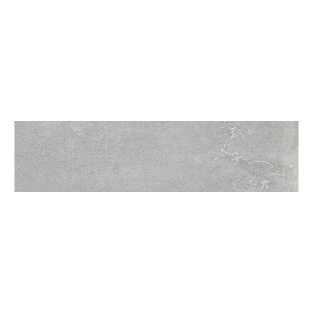 Qualis Ceramica Bridges 3" x 12" Rectified Matte Porcelain Tile