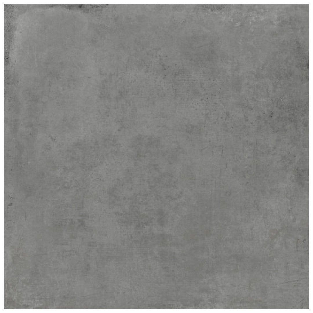 Qualis Ceramica Bridges 39" x 39" Rectified Matte Porcelain Tile