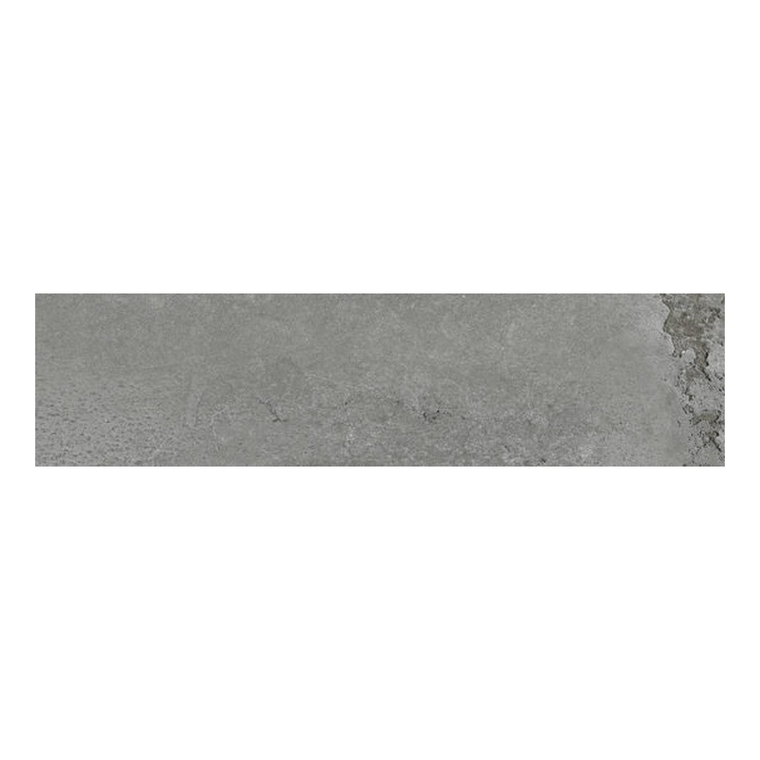 Qualis Ceramica Bridges 3" x 12" Rectified Matte Porcelain Tile
